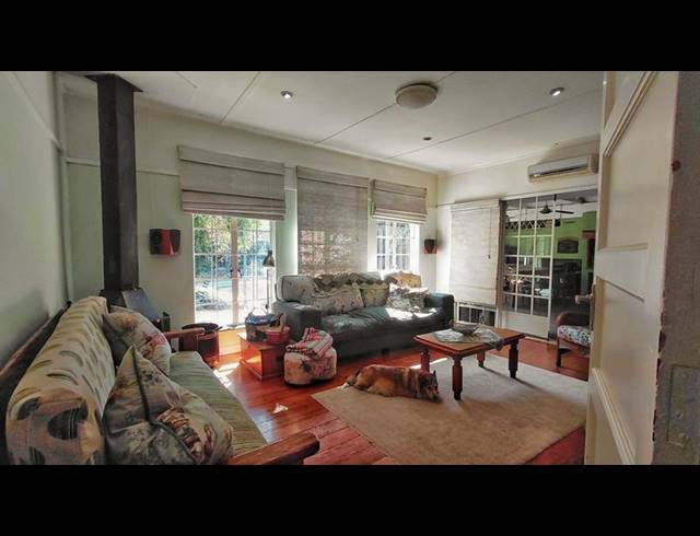 4 BEDROOM HOUSE FOR SALE IN PARK WEST